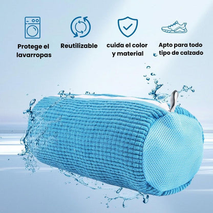 Bolsa de Lavado Nublan Limpieza sin esfuerzo