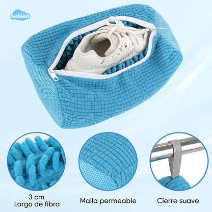 Bolsa de Lavado Nublan Limpieza sin esfuerzo